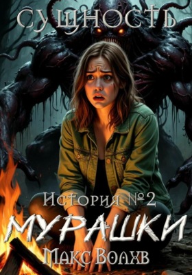 Мурашки
