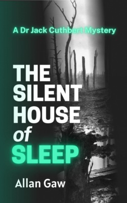 The Silent House of Sleep