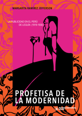 Profetisa de la modernidad
