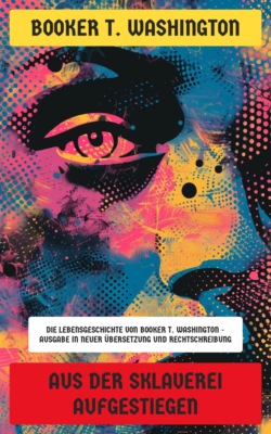 Aus der Sklaverei aufgestiegen