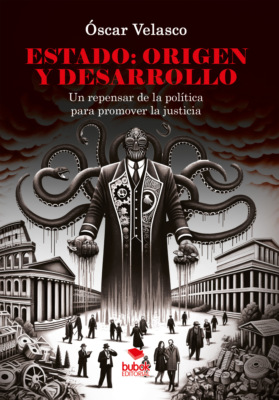 Estado: origen y desarrollo