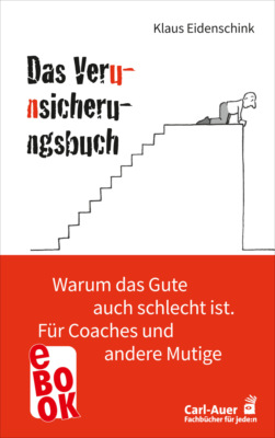 Das Verunsicherungsbuch