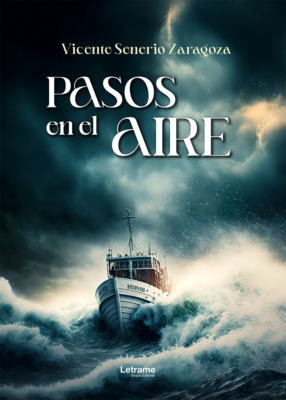 Pasos en el aire