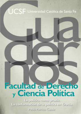 La política como praxis