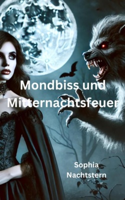 Mondbiss und Mitternachtsfeuer