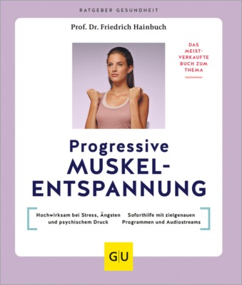 Progressive Muskelentspannung