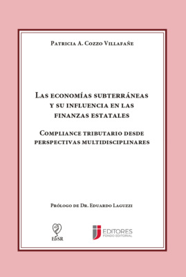 Las economías subterráneas y su influencia en las finanzas estatales