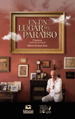 En un lugar del paraíso.