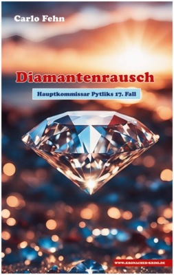 Diamantenrausch