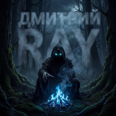 Дмитрий RAY-Страшные Истории