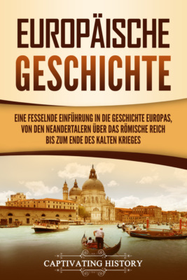 Europäische Geschichte