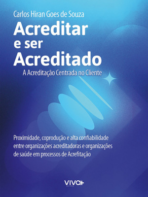 Acreditar e Ser Acreditado