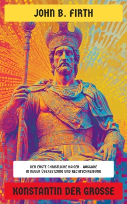 Konstantin der Große