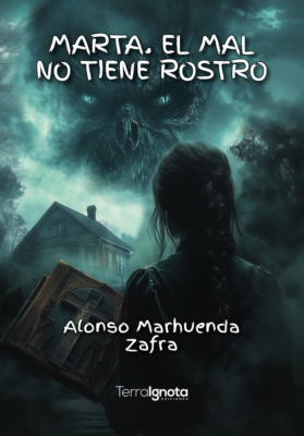Marta. El mal no tiene rostro