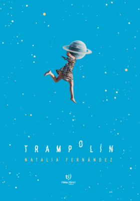 Trampolín