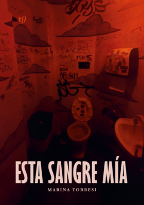 Esta sangre mía
