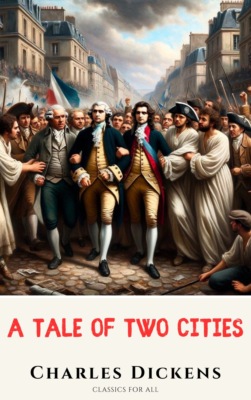 A Tale of Two Cities: