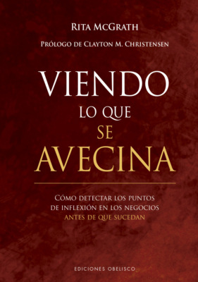 Viendo lo que se avecina
