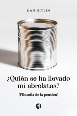 ¿Quién se ha llevado mi abrelatas?