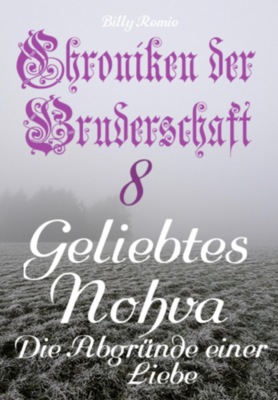 Geliebtes Nohva