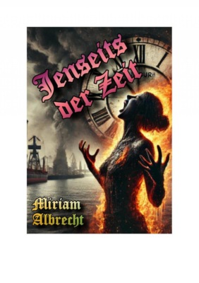 Jenseits der Zeit