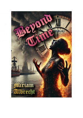 Beyond Time