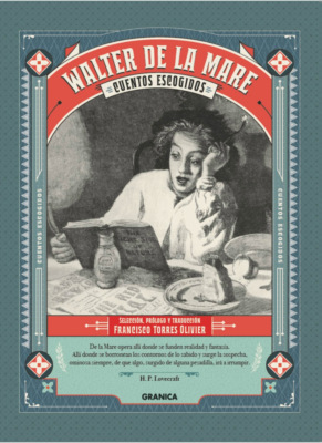 Cuentos escogidos de Walter de la Mare