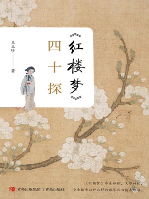《红楼梦》四十探