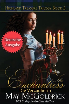 Die Verzauberin