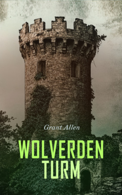 Wolverden Turm