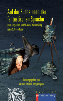 AUF DER SUCHE NACH DER FANTASTISCHEN SPRACHE