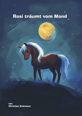 Rosi träumt vom Mond