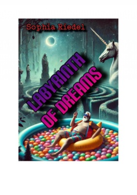 Labyrinth of Dreams
