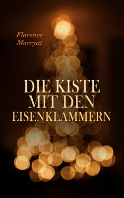 Die Kiste mit den Eisenklammern