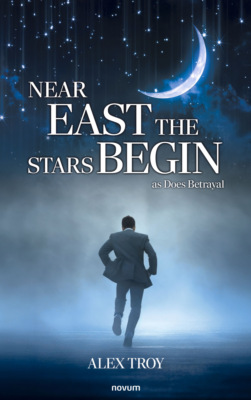Near East the Stars Begin