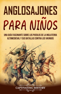 Anglosajones para niños