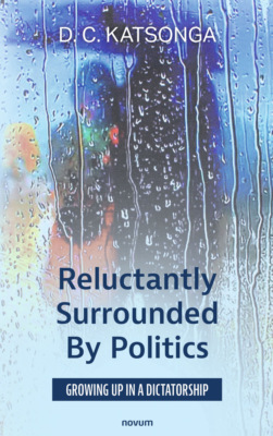 Reluctantly Surrounded By Politics