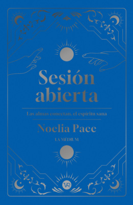 Sesión abierta las almas