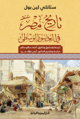 تاريخ مصر فى العصور الوسطى