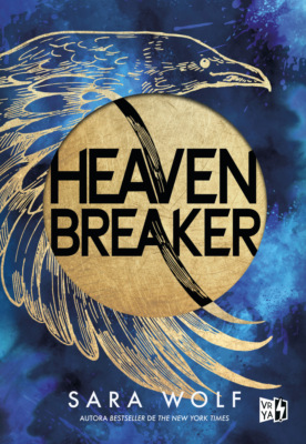 Heavenbreaker