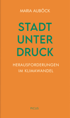 Stadt unter Druck