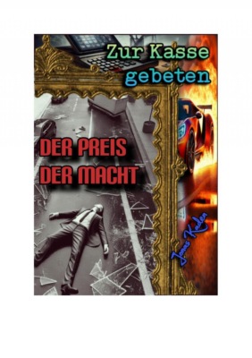 Zur Kasse gebeten: Der Preis der Macht