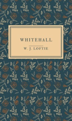 Whitehall - Illustrated