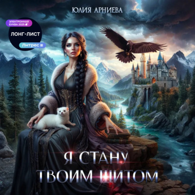 Я стану твоим щитом