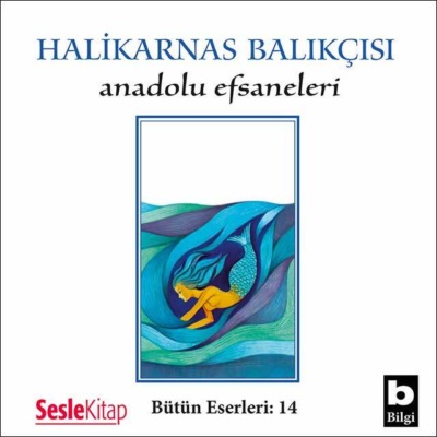 Anadolu Efsaneleri