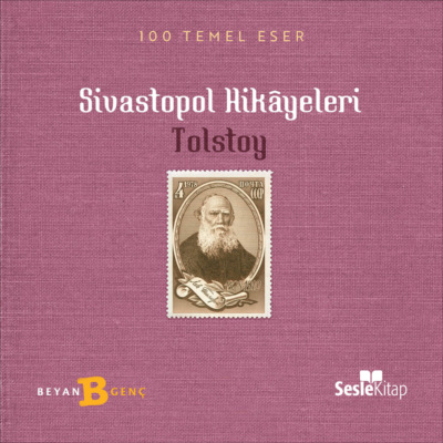 Sivastopol Hikayeleri