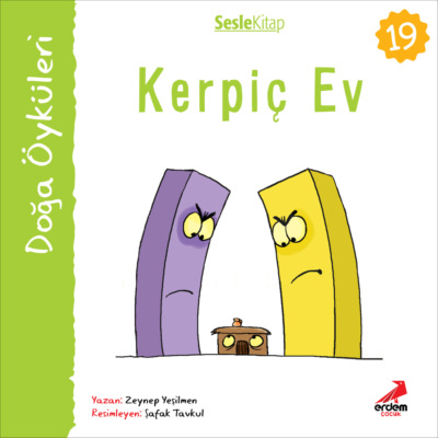 Kır Öyküleri – Kaybolan tesbih