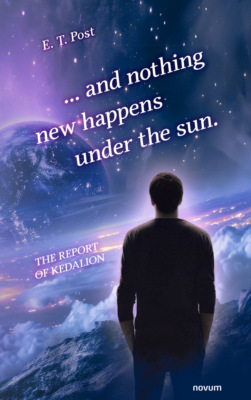 ... and nothing new happens under the sun.