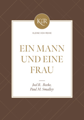 Ein Mann und eine Frau