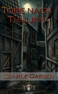 Die Tore nach Thulien